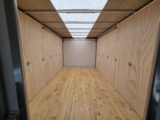 New 2027 Ford E-350 - photo 27