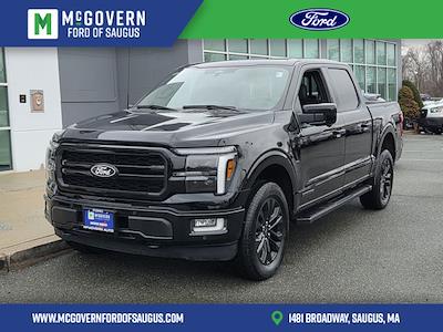 Used 2024 Ford F-150 - photo 1