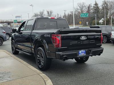 Used 2024 Ford F-150 - photo 1