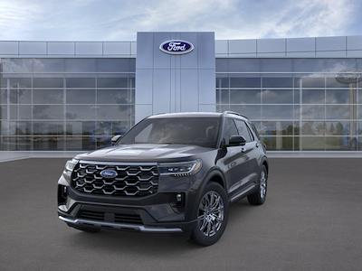 2026 Ford Explorer 4WD SUV for sale #FS3611 - photo 2