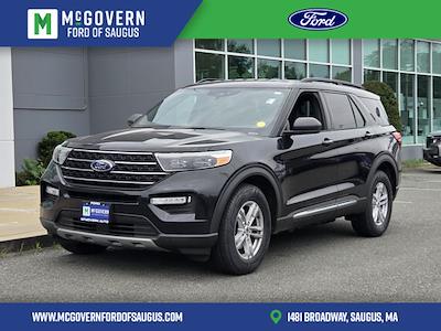 2020 Ford Explorer 4WD SUV for sale #FS3611A - photo 1