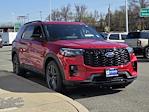 2026 Ford Explorer 4WD SUV for sale #FS3625 - photo 34