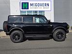 2026 Ford Bronco 4WD SUV for sale #FS3632 - photo 41