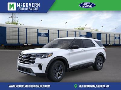2026 Ford Explorer 4WD SUV for sale #FS3668 - photo 1