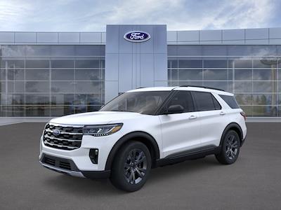 2026 Ford Explorer 4WD SUV for sale #FS3668 - photo 1