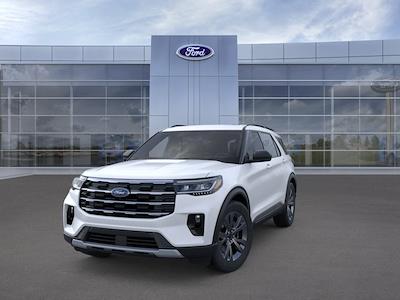 2026 Ford Explorer 4WD SUV for sale #FS3668 - photo 2