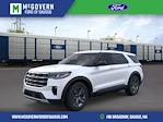 2026 Ford Explorer 4WD SUV for sale #FS3668 - photo 1