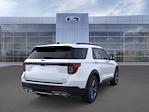 2026 Ford Explorer 4WD SUV for sale #FS3668 - photo 8