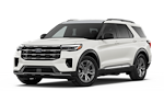 2026 Ford Explorer 4WD SUV for sale #FS3668 - photo 24