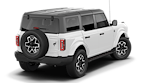 2026 Ford Bronco 4WD SUV for sale #FS3675 - photo 26
