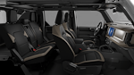 2026 Ford Bronco 4WD SUV for sale #FS3675 - photo 28