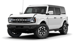 2026 Ford Bronco 4WD SUV for sale #FS3675 - photo 26