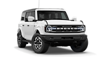 2026 Ford Bronco 4WD SUV for sale #FS3675 - photo 29