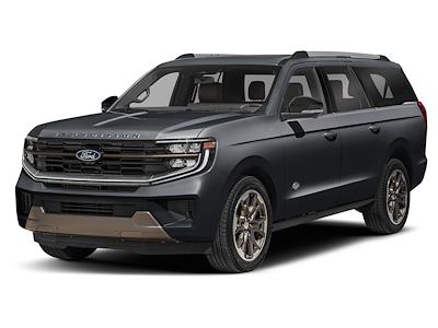 2026 Ford Expedition MAX 4WD SUV for sale #FS3676 - photo 1