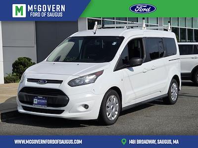 2015 Ford Transit Connect FWD Passenger Van for sale #FS3687B - photo 1