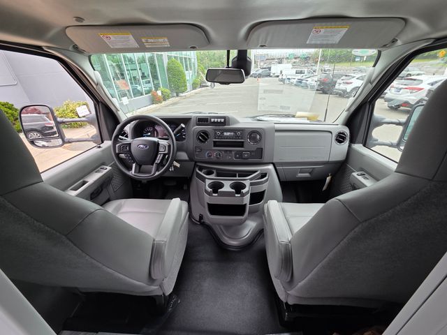 New 2026 Ford E-350 - photo 16
