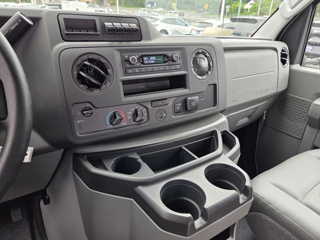 New 2026 Ford E-350 - photo 19