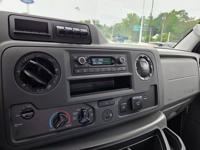 New 2026 Ford E-350 - photo 20
