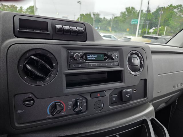 New 2026 Ford E-350 - photo 21
