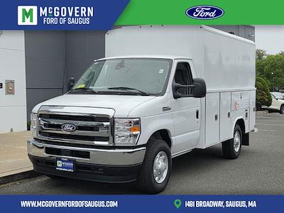 2026 Ford E-350 RWD Cutaway for sale #FS3691 - photo 1