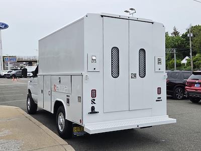 2026 Ford E-350 RWD Service Utility Van for sale #FS3691 - photo 2