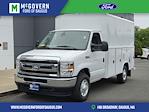 2026 Ford E-350 RWD Service Utility Van for sale #FS3691 - photo 1