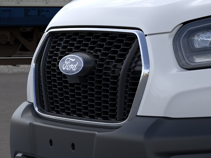 New 2026 Ford Transit 250 - photo 19
