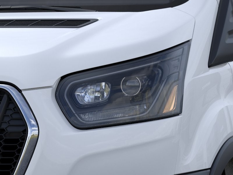New 2026 Ford Transit 250 - photo 20