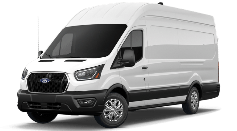 New 2026 Ford Transit 250 - photo 24