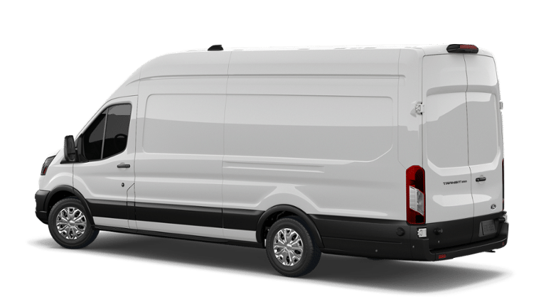 New 2026 Ford Transit 250 - photo 25
