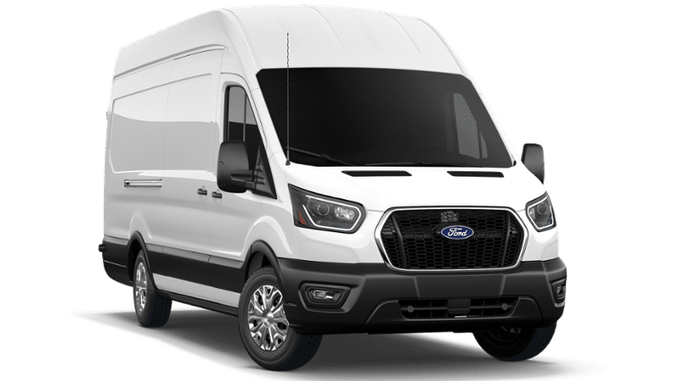 New 2026 Ford Transit 250 - photo 27