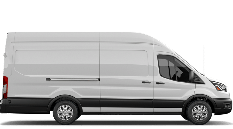 New 2026 Ford Transit 250 - photo 28