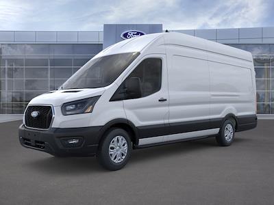 2026 Ford Transit 250 High Roof RWD Empty Cargo Van for sale #FS3699 - photo 1