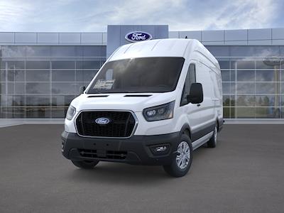 2026 Ford Transit 250 High Roof RWD Empty Cargo Van for sale #FS3699 - photo 2