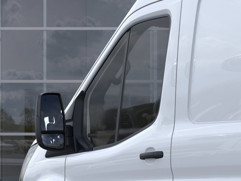 New 2026 Ford Transit 250 - photo 22