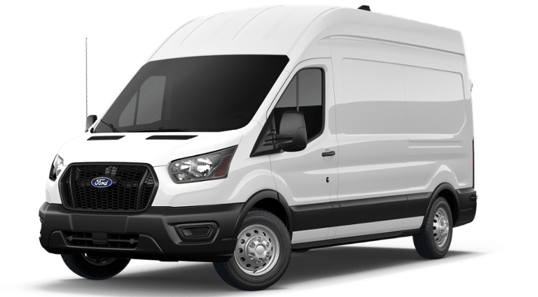 New 2026 Ford Transit 250 - photo 24