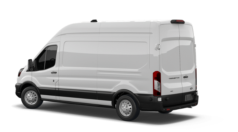 New 2026 Ford Transit 250 - photo 25