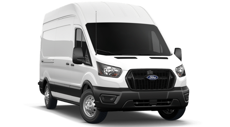 New 2026 Ford Transit 250 - photo 27