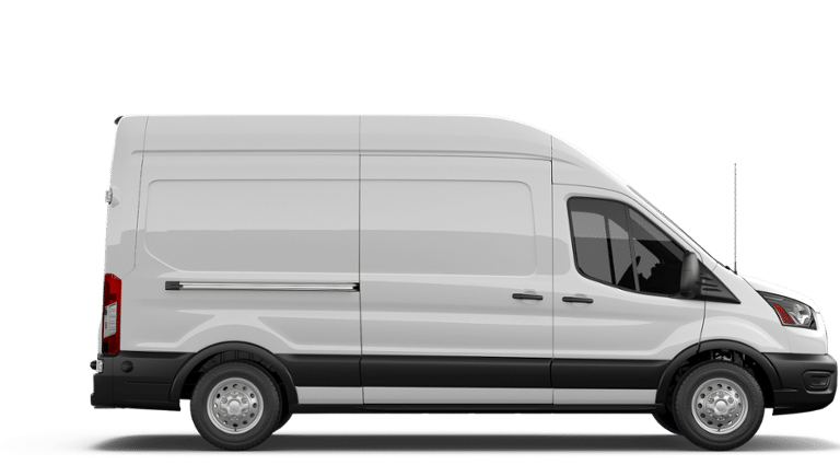New 2026 Ford Transit 250 - photo 28