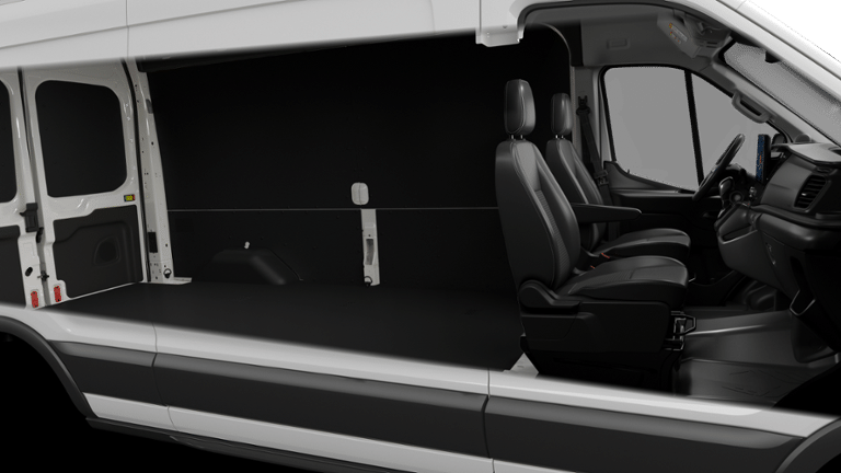 New 2026 Ford Transit 250 - photo 29