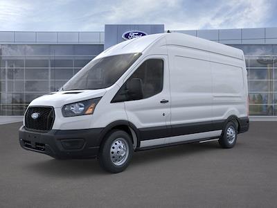 2026 Ford Transit 250 High Roof AWD Empty Cargo Van for sale #FS3701 - photo 1
