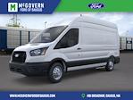 2026 Ford Transit 250 High Roof AWD Empty Cargo Van for sale #FS3701 - photo 29
