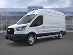 2026 Ford Transit 250 High Roof AWD Empty Cargo Van for sale #FS3701 - photo 1