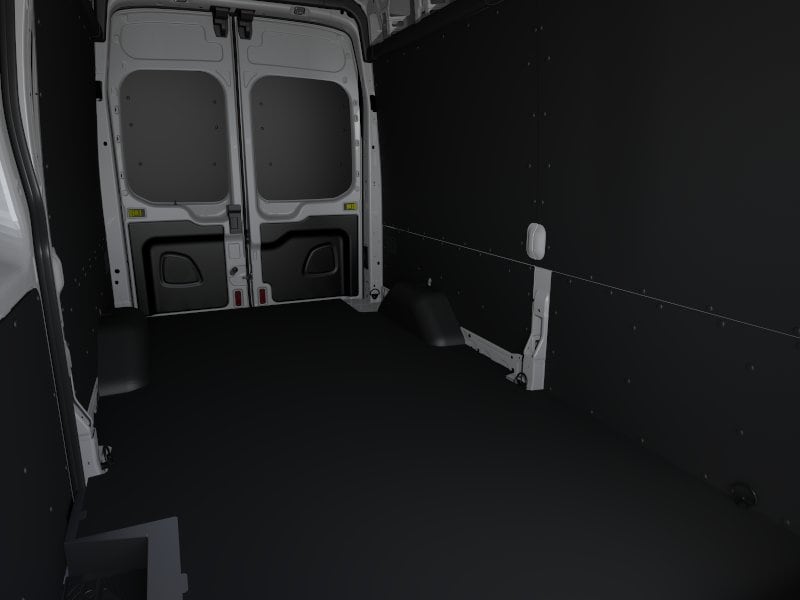 New 2026 Ford Transit 250 - photo 13