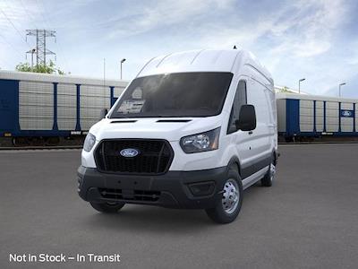 2026 Ford Transit 250 High Roof AWD Empty Cargo Van for sale #FS3703 - photo 2