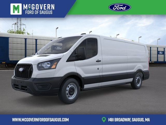 New 2026 Ford Transit 150 - photo 31