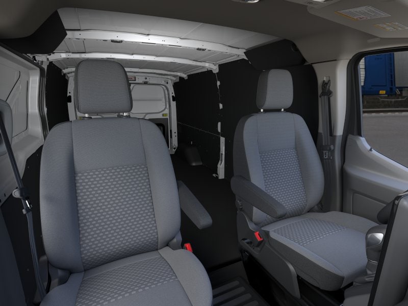 New 2026 Ford Transit 150 - photo 12
