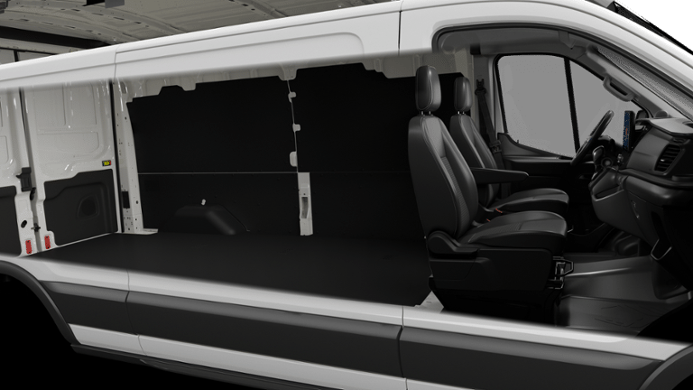 New 2026 Ford Transit 150 - photo 29