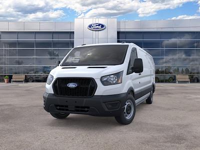 New 2026 Ford Transit 150 Low Roof Empty Cargo Van for sale #FS3704 - photo 2