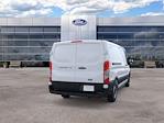 New 2026 Ford Transit 150 Low Roof Empty Cargo Van for sale #FS3704 - photo 8